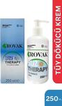 Rovak Tüy Dökücü Krem Buz Therapy 250 Ml