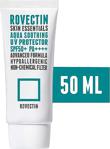 Rovectin Güneş Koruyucu Kremi Aqua Soothing Uv Protector Spf 50+ Pa++++ Sakinleştirici Fiziksel Uv Vegan 50Ml