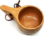 Rox Wood 002 Kuksa Ahşap Bardak