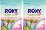 Roxy Matik 2 kg 2'li Paket Toz Sabun