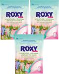 Roxy Matik Bahar Çiçekleri 800 Gr 3\'lü Toz Sabun