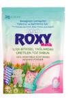 Roxy Matik Bahar Çiçekleri 800 gr 4'lü Paket Toz Sabun