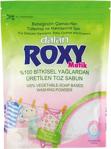 Roxy Matik Bahar Çiçekleri 800 Gr 4\'lü Toz Sabun