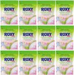 Roxy Matik Beyaz Sabun Kokulu 800 gr 12'li Paket Toz Sabun