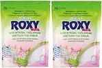 Roxy Matik Beyaz Sabun Kokulu 800 Gr 2'Li Toz Sabun