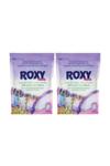 Roxy Matik Lavanta Kokulu 800 gr 2'li Paket Toz Sabun