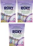 Roxy Matik Lavanta Kokulu 800 gr 3'lü Paket Toz Sabun