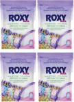 Roxy Matik Lavanta Kokulu 800 gr 4'lü Paket Toz Sabun