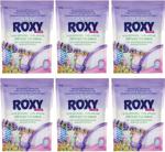 Roxy Matik Lavanta Kokulu 800 gr 6'lı Paket Toz Sabun