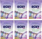 Roxy Matik Lavanta Kokulu 800 Gr 6\'lı Toz Sabun