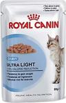 Royal Canin 12'Li Fhn Ultra Light Yetişkin Kedi Konservesi 85 Gr