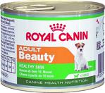 Royal Canin Adult Beauty 195 gr Yetişkin Köpek Konservesi