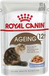 Royal Canin Ageing 12+ Yaşlı Kedi Yaş Maması 85 Gr X 6 Adet