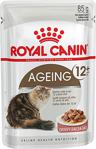 Royal Canin Ageing+12 Kedi Konservesi 85 Gr 12 Adet