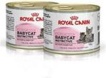 Royal Canin Babby Cat Yavru Kedi Konservesi 195 gr