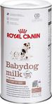 Royal Canin Baby Dog Milk Yavru Köpek Süt Tozu 400 G