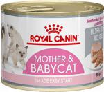 Royal Canin Babycat İnstinctive 195 gr 12'li Paket Yavru Kedi Konservesi