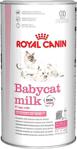 Royal Canin Babycat Milk 300 gr Yavru Kedi Süt Tozu