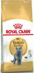 Royal Canin British Shorthair 10 kg Yetişkin Kuru Kedi Maması