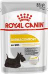 Royal Canin Ccn Dermacomfort Loaf Pouch 85 gr 6'lı Paket Yetişkin Köpek Konservesi