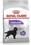 Royal Canin Ccn Maxi Sterilised Büyük Irk Kısırlaştırılmış 9 kg Yetişkin Kuru Köpek Maması