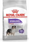 Royal Canin Ccn Medium Sterilised Orta Irk Kısırlaştırılmış 10 kg Yetişkin Kuru Köpek Maması