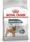 Royal Canin Ccn Mini Dental Care Küçük Irk 3 kg Yetişkin Kuru Köpek Maması