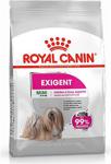 Royal Canin Ccn Mini Exigent Küçük Irk 3 kg Yetişkin Kuru Köpek Maması
