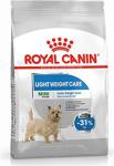 Royal Canin Ccn Mini Light Weight Care Küçük Irk 3 kg Yetişkin Kuru Köpek Maması