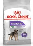 Royal Canin Ccn Mini Sterilised Küçük Irk Kısırlaştırılmış 3 kg Yetişkin Kuru Köpek Maması