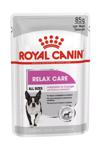 Royal Canin Ccn Relax Loaf Pouch 85 gr Yetişkin Köpek Konservesi