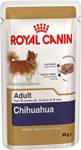 Royal Canin Chihuahua 85 gr 12'li Paket Yetişkin Köpek Konservesi