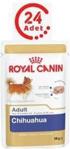 Royal Canin Chihuahua Adult 85 gr 24'lü Paket Yetişkin Köpek Konservesi