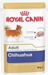 Royal Canin Chihuahua Adult 85 gr Yetişkin Köpek Konservesi