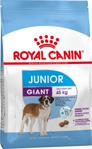 Royal Canin Giant Junior 15 kg Dev Irk Yavru Köpek Maması