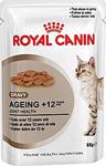 Royal Canin Gravy Ageing +12 85 gr Yaşlı Kedi Konservesi