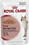 Royal Canin Gravy Instinctive 85 gr Yetişkin Kedi Konservesi