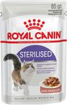 Royal Canin Gravy Sterilised 85 gr 24'lü Paket Kısırlaştırılmış Yetişkin Kedi Konservesi