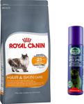 Royal Canin Hair Skin 1.5 kg Yetişkin Hassas Tüylü Yetişkin Kuru Kedi Maması