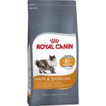 Royal Canin Hair Skin 2 kg Hassas Tüylü Yetişkin Kuru Kedi Maması