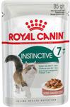 Royal Canin Instinctive Gravy +7 85 gr Yaşlı Kedi Konservesi