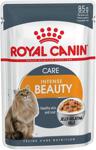 Royal Canin Jelly Intense Beauty Jelly 85 gr Yetişkin Kedi Konservesi