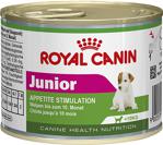 Royal Canin Junior 195 gr Yavru Köpek Konservesi