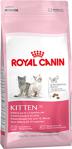 Royal Canin Kitten 4 kg Yavru Kuru Kedi Maması - Açık Paket