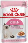 Royal Canin Kitten Instinctive in Jelly Yavru Kedi Jel Konservesi 85Gr 1 adet