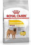 Royal Canin Medium Dermacomfort Orta Irk 10 kg Deri Hassasiyeti İçin Yetişkin Köpek Maması