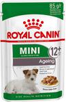 Royal Canin Mini +12 Ageing Pouch 85 gr Yaşlı Köpek Konservesi