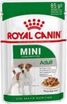 Royal Canin Mini Adult Küçük Irk 85 gr Yetişkin Köpek Konservesi