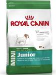 Royal Canin Mini Junior 4 kg Küçük Irk Yavru Köpek Maması