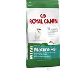 Royal Canin Mini Mature Adult +8 Küçük Irk 2 kg Yaşlı Köpek Maması